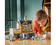 LEGO Harry Potter 76435 Zamek Hogwart: Wielka Sala - 1248471 - zdjęcie 6